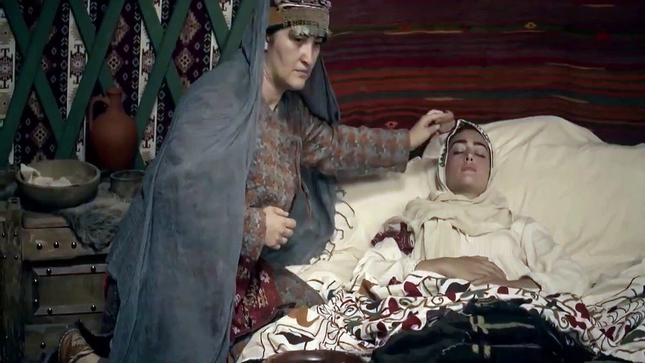 Ertugrul Ghazi Urdu - Episode 11- Season 2 | HD |