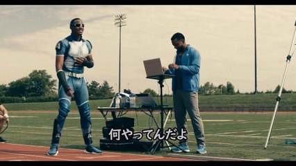 『ザ・ボーイズ』シーズン1NGシーン