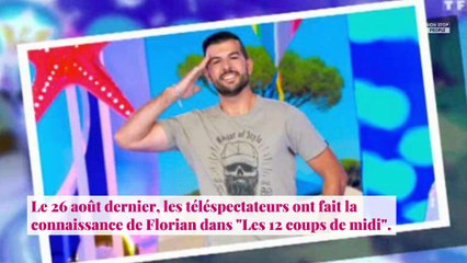 Les 12 coups de midi : Florian éliminé, qui est le nouveau maître de midi ?