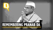 Remembering Pranab Mukherjee: Ex-President, Cong Veteran & Indira Gandhi's Trusted Confidante