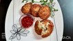 Chicken Cheese Cutlets |||| Cheese Cutlets  |||
