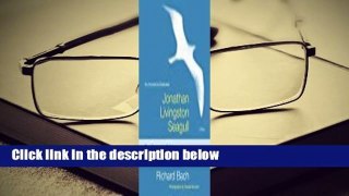 [Read] Jonathan Livingston Seagull: The Complete Edition  Best Sellers Rank : #3
