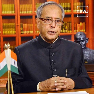 Former President Pranab Mukherjee Passes Away After Prolonged Illness