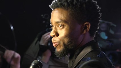 ABC To Air Black Panther Ad-free