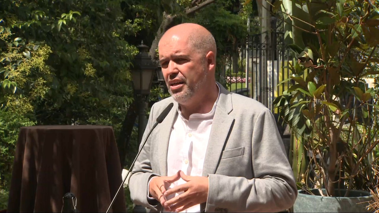 CCOO llama a evitar "vetos cruzados" para aprobar Presupuestos