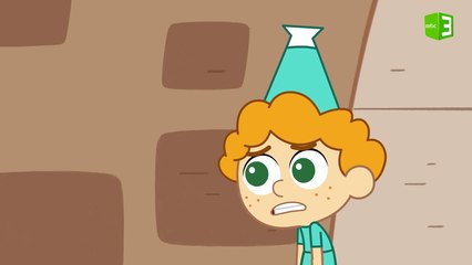 الصدق أفضل صفة 