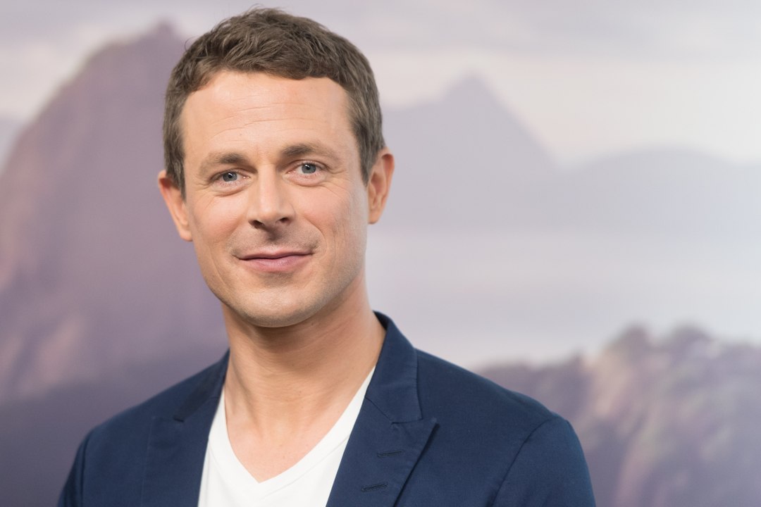 Alexander Bommes privat: So lebt der 'Gefragt - Gejagt'-Moderator abseits der Kamera