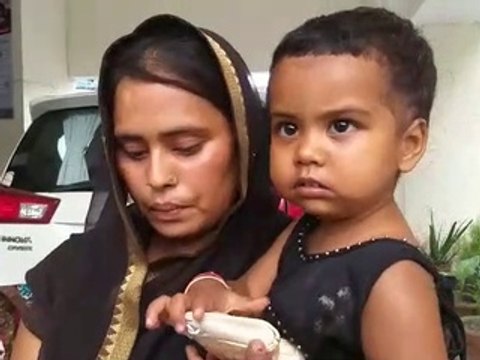 भाई की विधवा का देवर ने शादी का झांसा देकर एक साल तक किया यौन शोषण