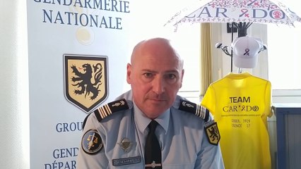 PAJ 2020 : les lauréats du prix "armées et citoyenneté"