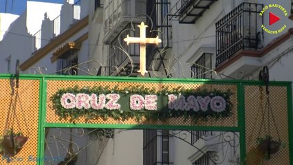 2015-05-02 CRUCES DE MAYO ARCOS DE LA FRONTERA