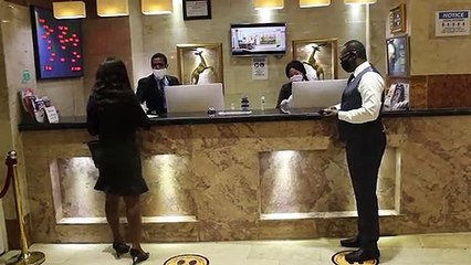 Bolton White Covid 19 sensitization