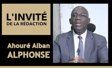 Pr Ahouré Alban parle de la réforme du Franc Cfa et présente les avantages pour les États africains.