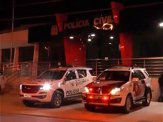 TV Votorantim - Homem é preso por tráfico de drogas em Salto de Pirapora - Edit: Werinton Kermes