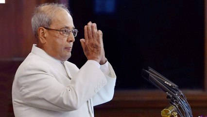 #PranabMukherjee : మాజీ రాష్ట్రపతి Pranab Mukherjee ఇక లేరు! || Oneindia Telugu