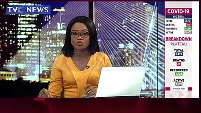 More facts emerge as eyewitness recount moment of helicopter crash in Lagos