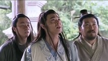 Phim kiếm hiệp Kim Dung : Thiên long bát bộ 2003 | Tập 33 | Thuyết minh