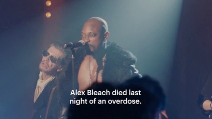 Vernon Subutex - Teaser