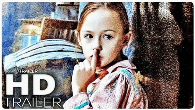 THE HAUNTING OF BLY MANOR Official Trailer (2020) Netflix, Horror Series HD