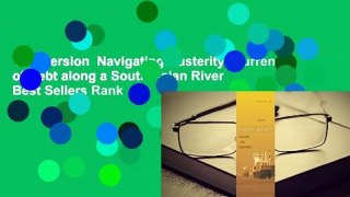 Full version  Navigating Austerity: Currents of Debt along a South Asian River  Best Sellers Rank