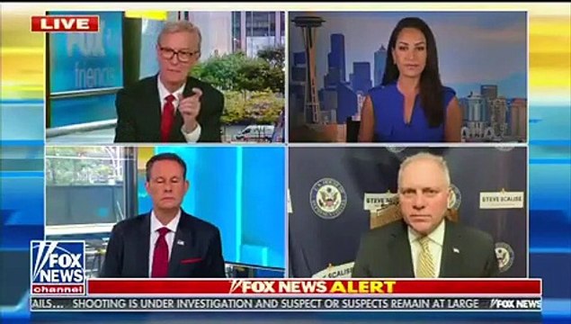 Steve Scalise Defends Deleted Twitter Video After Disabled Activist Calls Him Out For Doctoring Interview With Joe Biden