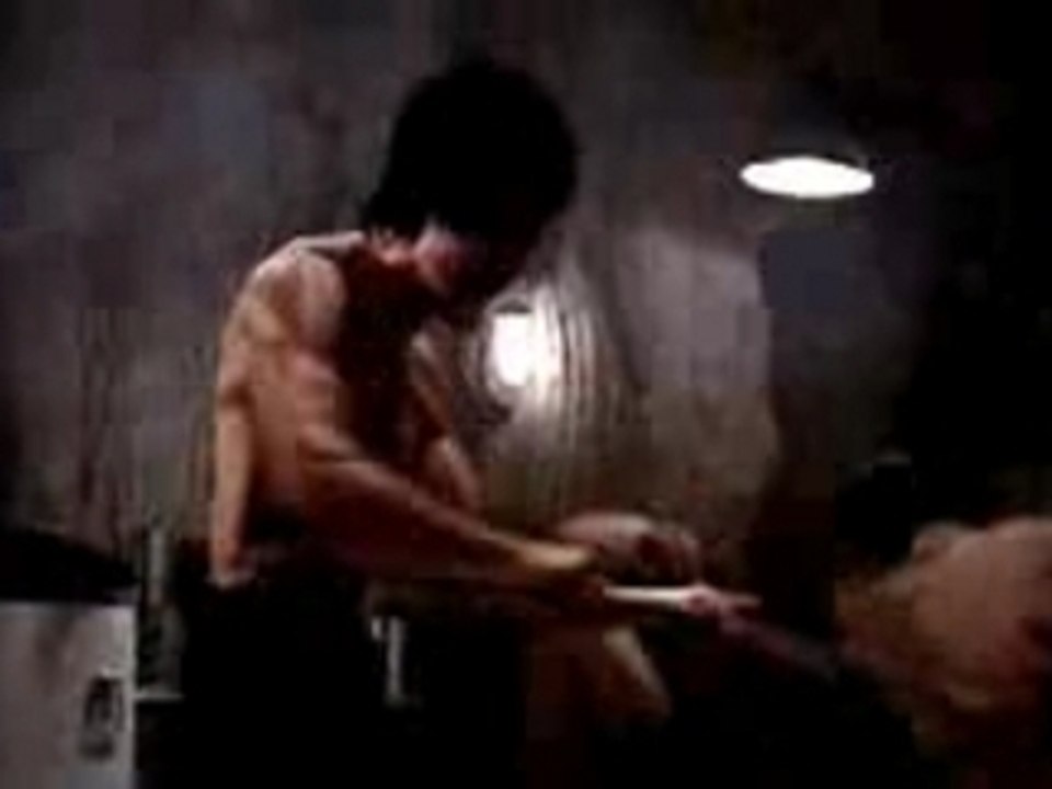 Bruce lee