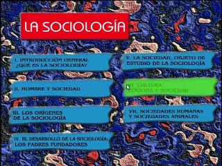 La sociología. Una introducción a la sociología - 6. Cultura, persona y sociedad