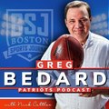 Intro to Bully Ball & Project the Patriots 53-Man Roster | Greg Bedard Patriots Podcast with Nick Cattles