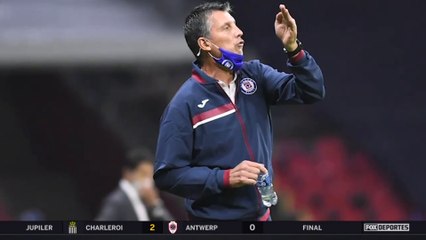 El buen paso de Cruz Azul: Agenda FS
