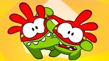 Om Nom Stories: Super-Noms - Season 9 FULL - All episodes in a row - Funny cartoons for kids