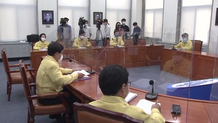 민주당 "방역 방해, 무관용 원칙...진보·보수 불문" / YTN