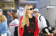 Paris Hilton says Carter Reum is her reason for 'being so happy'
