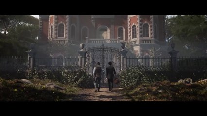 Sherlock Holmes : Chapter One - Présentation "World of Crime"