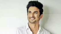Why did Sushant family claim of being unaware of his mental illness?
