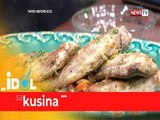 Idol sa Kusina: Galunggong with Tomatoes and Capers