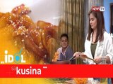 Idol sa Kusina: Bea Binene shares her Korean Spicy Stir-Fried Squid recipe
