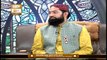 Hayat e Sahaba Razi Allahu Anhu | Alhaaj Qari Muhammad Younas Qadri | 31st August 2020 | ARY Qtv