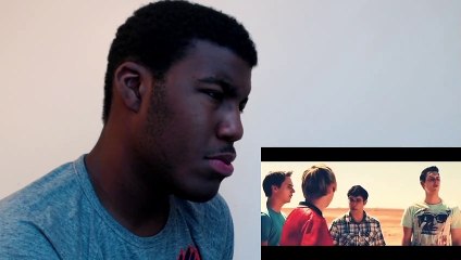 The Inbetweeners 2 Reaction Part 3