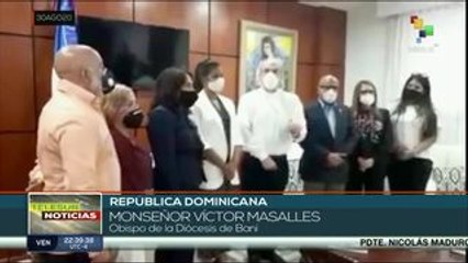República Dominicana: abren debate sobre la despenalización del aborto