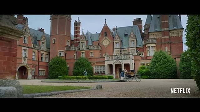 Enola Holmes - Official Trailer - Netflix