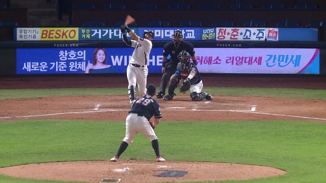 '고척 대첩' 앞둔 NC·키움...1위 굳히기? 좁히기? / YTN