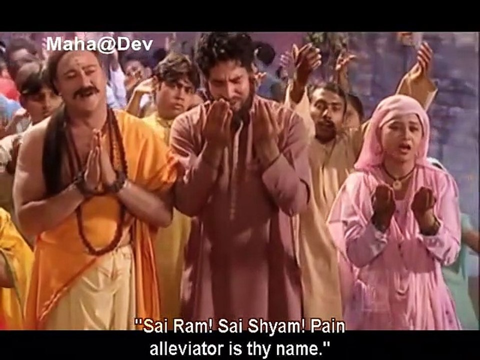 Sai Baba Episode 17 E video Dailymotion