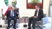 Au Liban, un diplomate désigné premier ministre