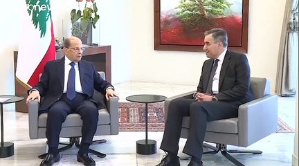 Au Liban, un diplomate désigné premier ministre