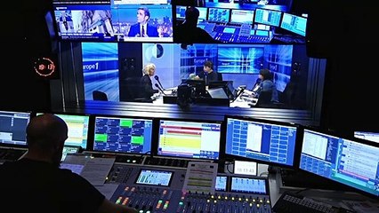 Limitation à 30 km/h à Nantes : "C'est de la pompe à fric", s'indigne un chauffeur de taxi