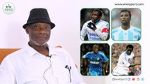 Passage de Niang, Diawara, Habib Beye, Locotte à l'OM: Les révélations de Moussa Koité, chroniqueur à Marseille !