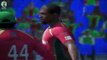 St Kitts and Nevis Patriots vs Guyana Amazon Warriors CPL 2020 Match 20 Full Highlights