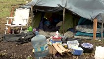 Dramática toma de tierras en Argentina en el peor momento de la pandemia