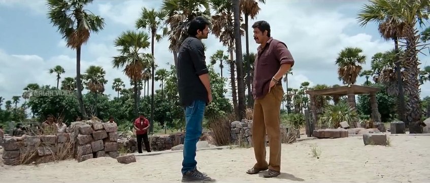 Mirchi Movie Prabhas Super Action Scene in Rain | Prabhas | Anushka | Richa Sri Balaji Video