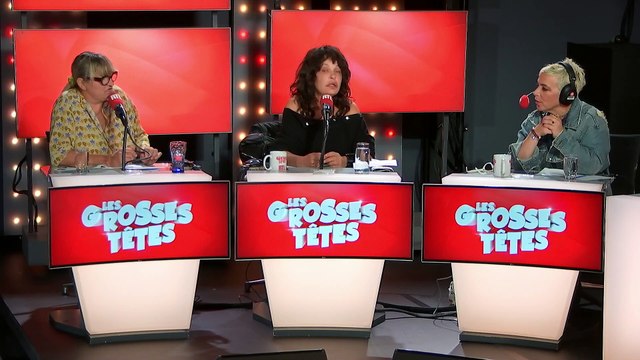 La guerre est déclarée entre Christine Bravo et Marcela Iacub