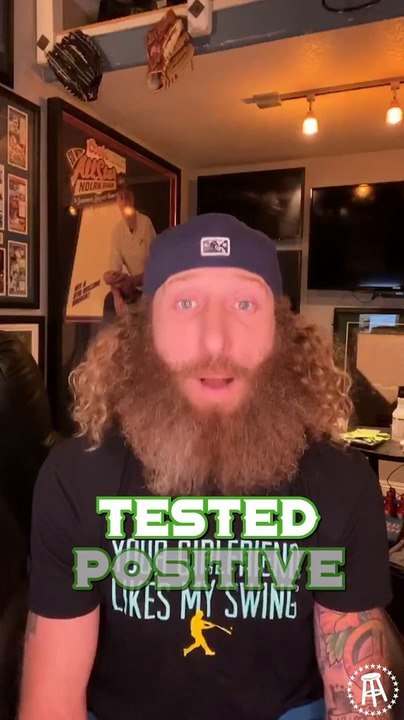 Morning Wood 8/31: The Trade Deadline is Upon Us, A's Test Positive For Covid, Yankees Pull The Subway Series Out Of Their Ass